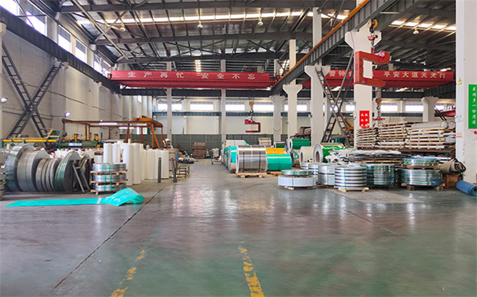 중국 Henan Jinbailai Industrial Co., Ltd. 회사 프로필