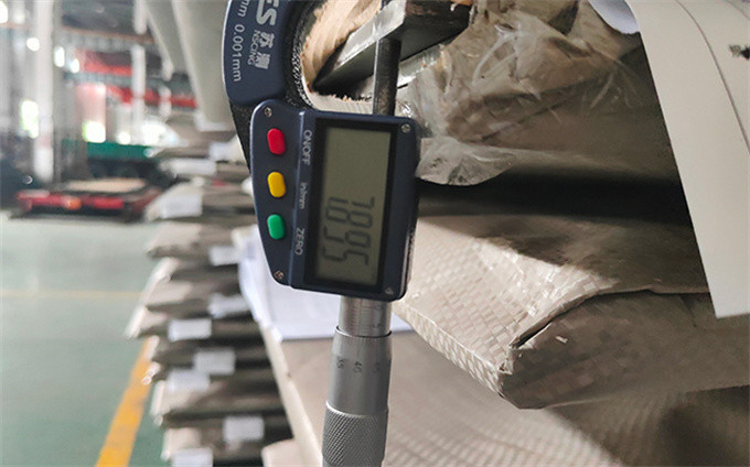 중국 Henan Jinbailai Industrial Co., Ltd. 회사 프로필
