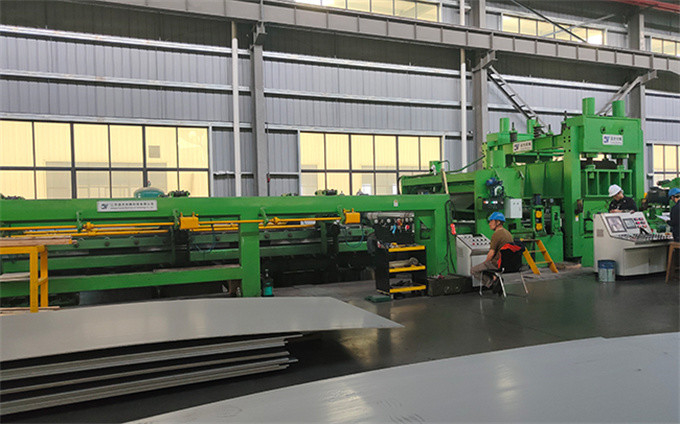 중국 Henan Jinbailai Industrial Co., Ltd. 회사 프로필