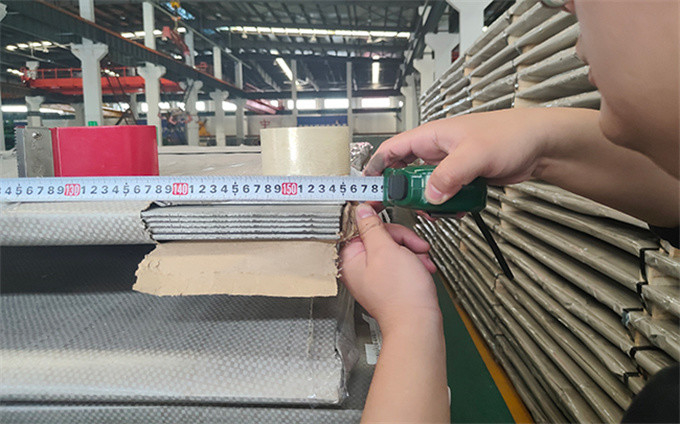 중국 Henan Jinbailai Industrial Co., Ltd. 회사 프로필