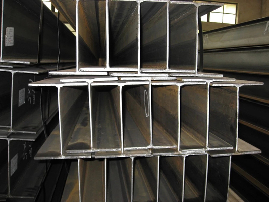 S275JR Structural H Beam 152x152 Mild Steel H Beam