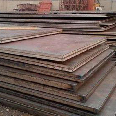 Long Lasting Performance Wear Resistant Steel Plate For Harsh Environments