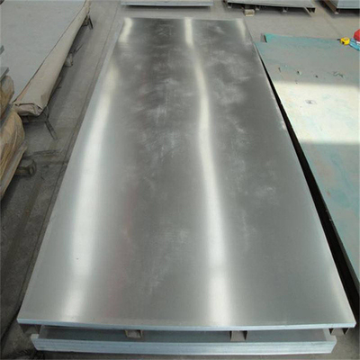 DX51D Z275 Zero Spangle Galvanized Steel Coil 6mm