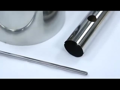 스테인레스 스틸 파이프 및 스테인레스 스틸 튜브