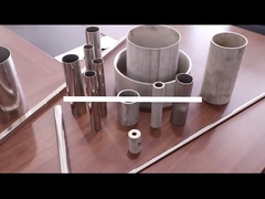 스테인레스 강철 튜브