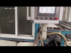 DIN GB ASTM A240 판 거울 완성 표면 0.1mm 0.2mm 두께